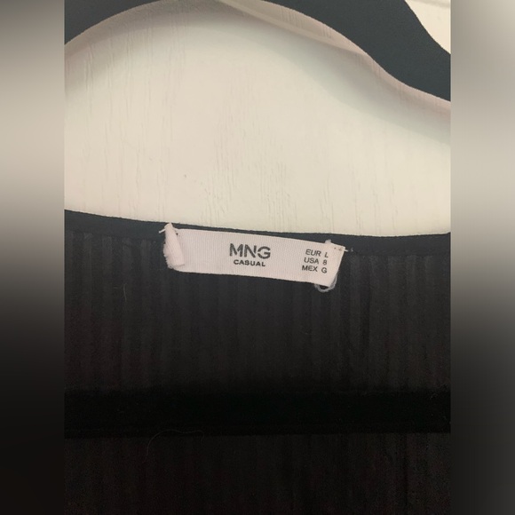 MNG by Mango Blouse - Picture 3 of 3
